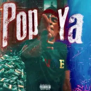 Skinnyfromthe9 - Pop Ya